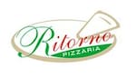 Logotipo Ritorno Pizzaria Unidade I